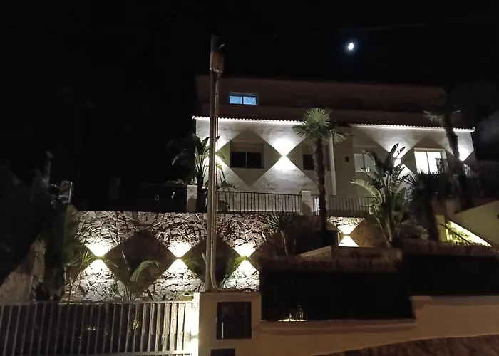 Apartman Masia Olivella