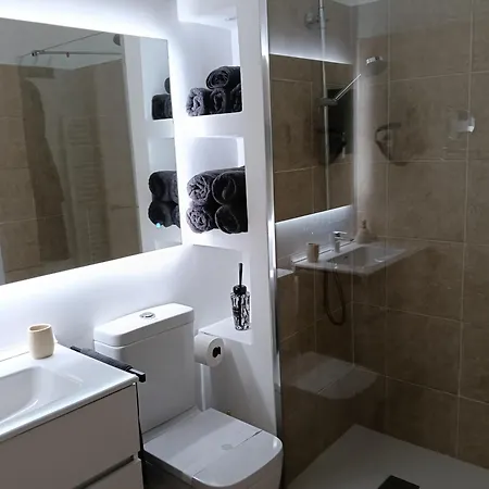 Apartament Masia Olivella