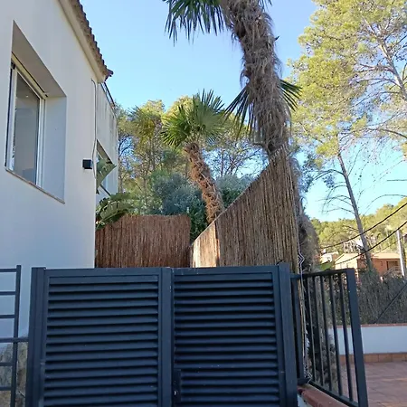 Masia Apartament