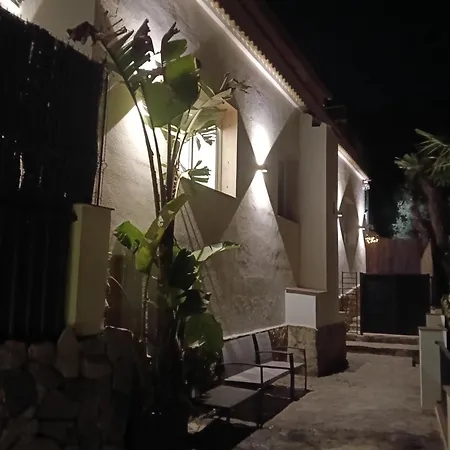 Apartament Masia