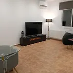 Διαμέρισμα Masia Olivella
