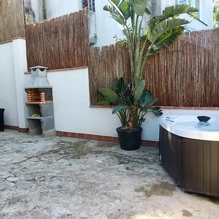 Masia Apartment *