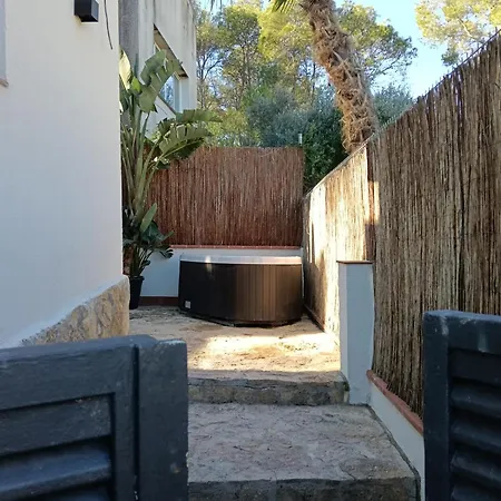 Masia Apartment