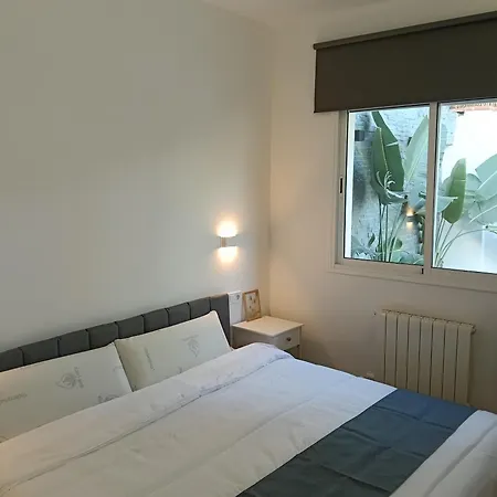 Apartment Masia
