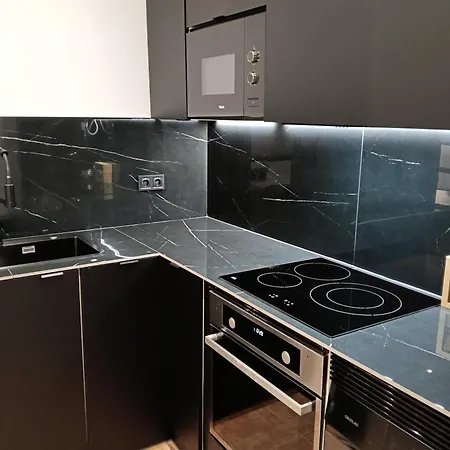 Apartment Masia *