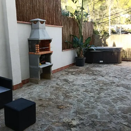 Apartment Masia
