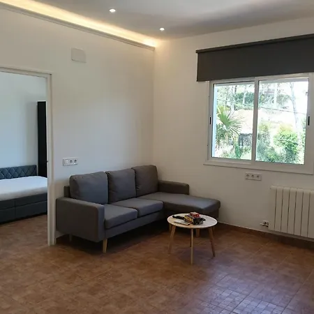 Masia Apartment *