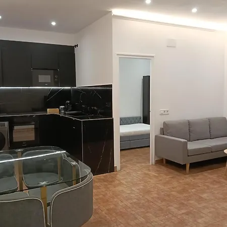 Masia Apartment Olivella