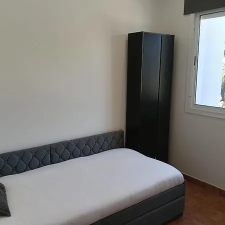 Masia Apartment *