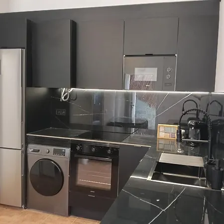 Apartment Masia Olivella